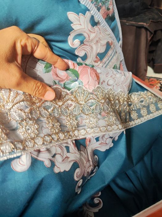 Корпача ва адеол