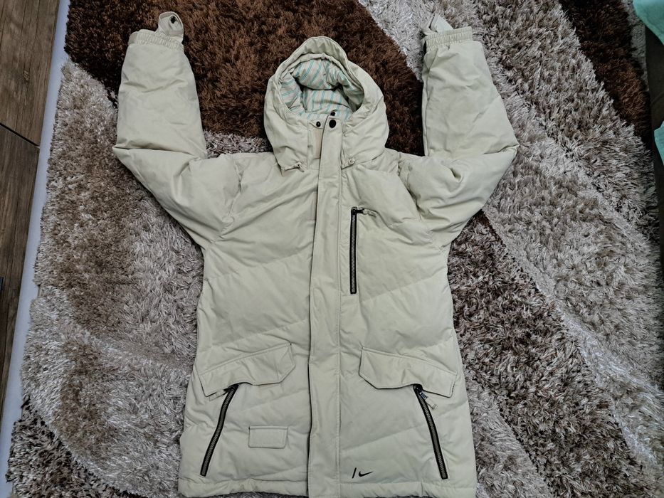 Nike-Ориг.пухено ски яке