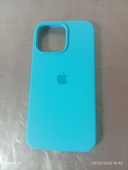 Iphone 14 pro max chexol