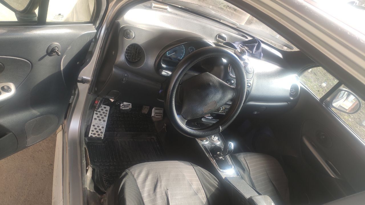 Matiz best 2010 sotiladi