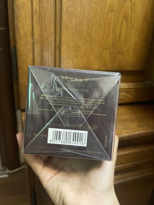 Vand parfum xerjoff Accento