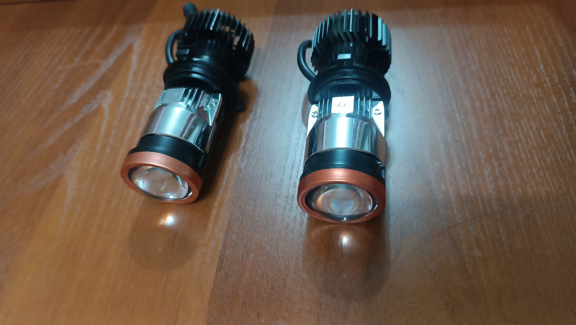 Y7 Led fara original