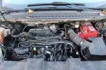 motor ford edge 2.0TDCI COD T9CE cod cutie G2GR 7000 AE AN 2016