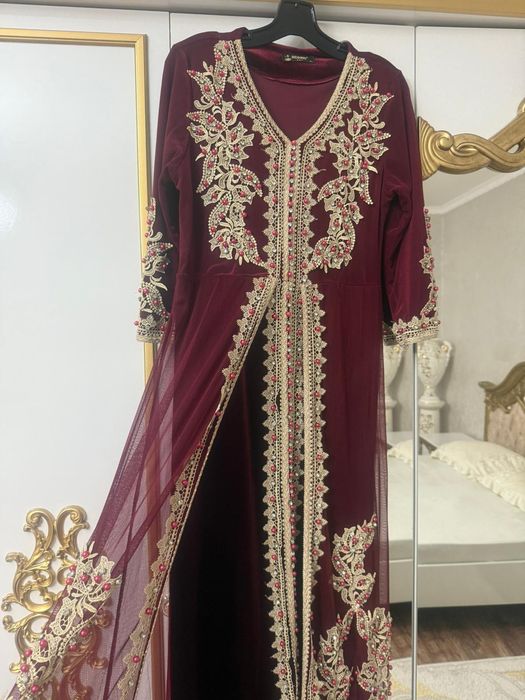 Rochie de turcoaică