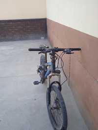 Велосипед скоростлик сотилади