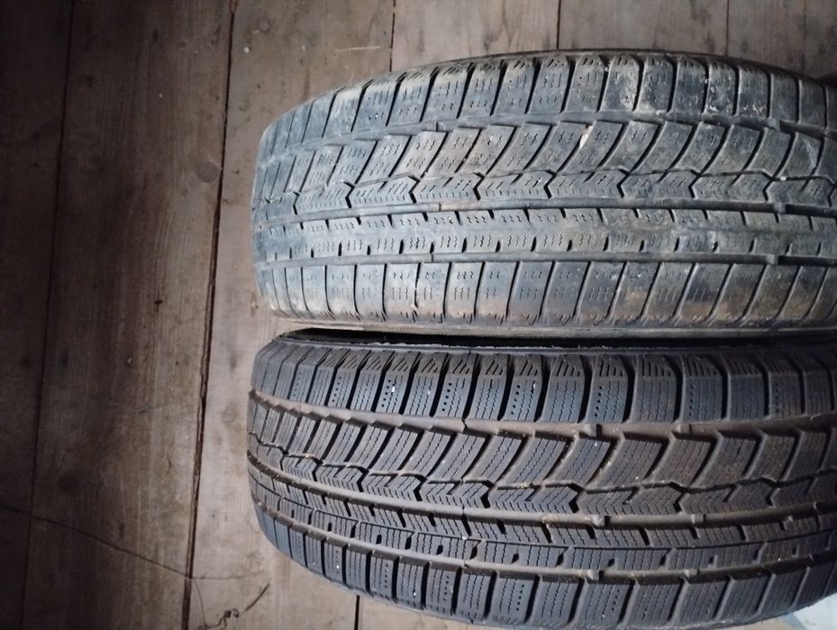 Anvelope iarna 185/60/R15