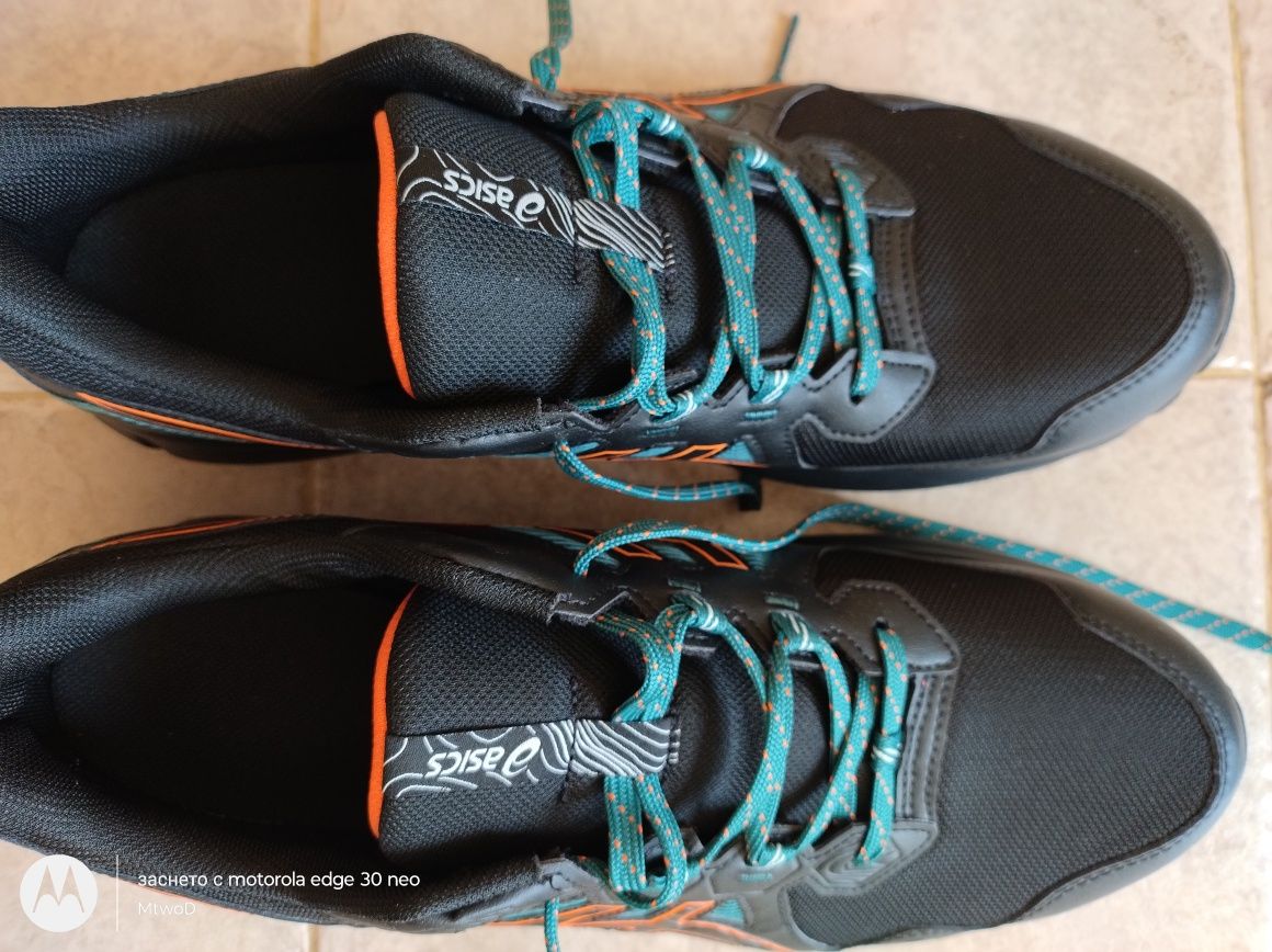 Asics/Асикс мъжки стелка 30 см