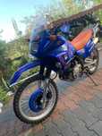 Vand suzuki dr 650     Pret 1800€