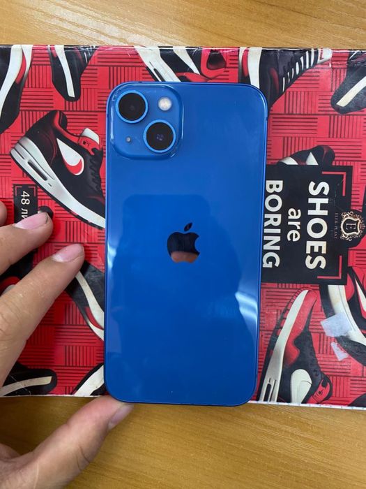 Iphone 13 сатылад