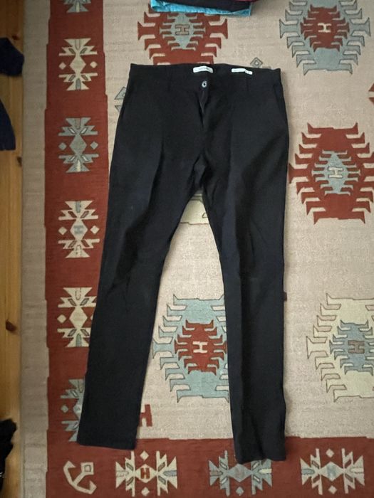 Черни панталони