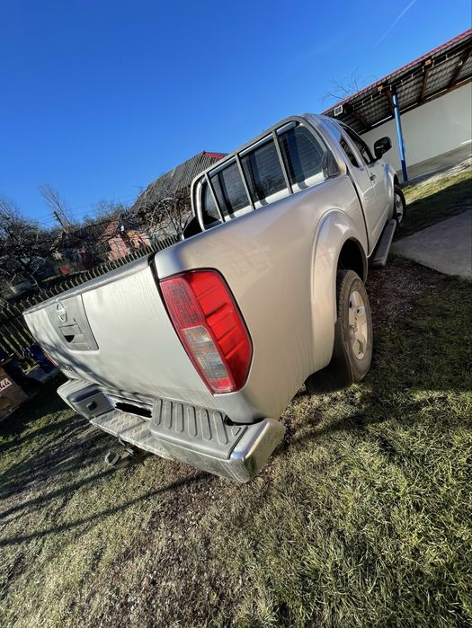 Nissan Navara de vanzare