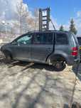 Фолксваген Туран Volkswagen Touran 1.9 tdi 101 ks 2003Г  на части