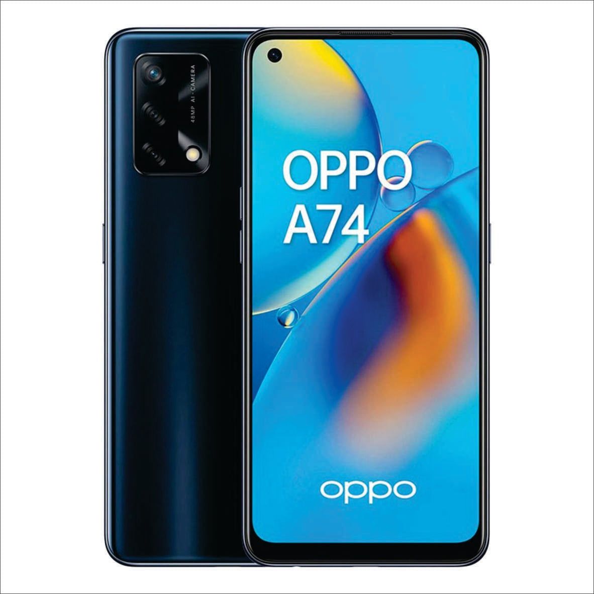 Обмен или продам Oppo a74