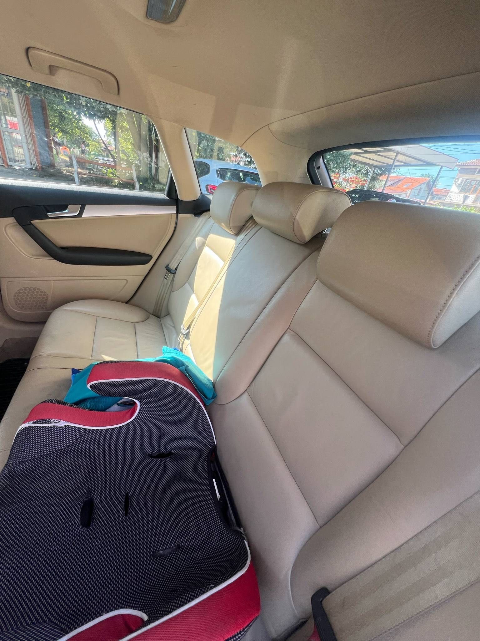 Audi A3 4x4 2.0 TDI