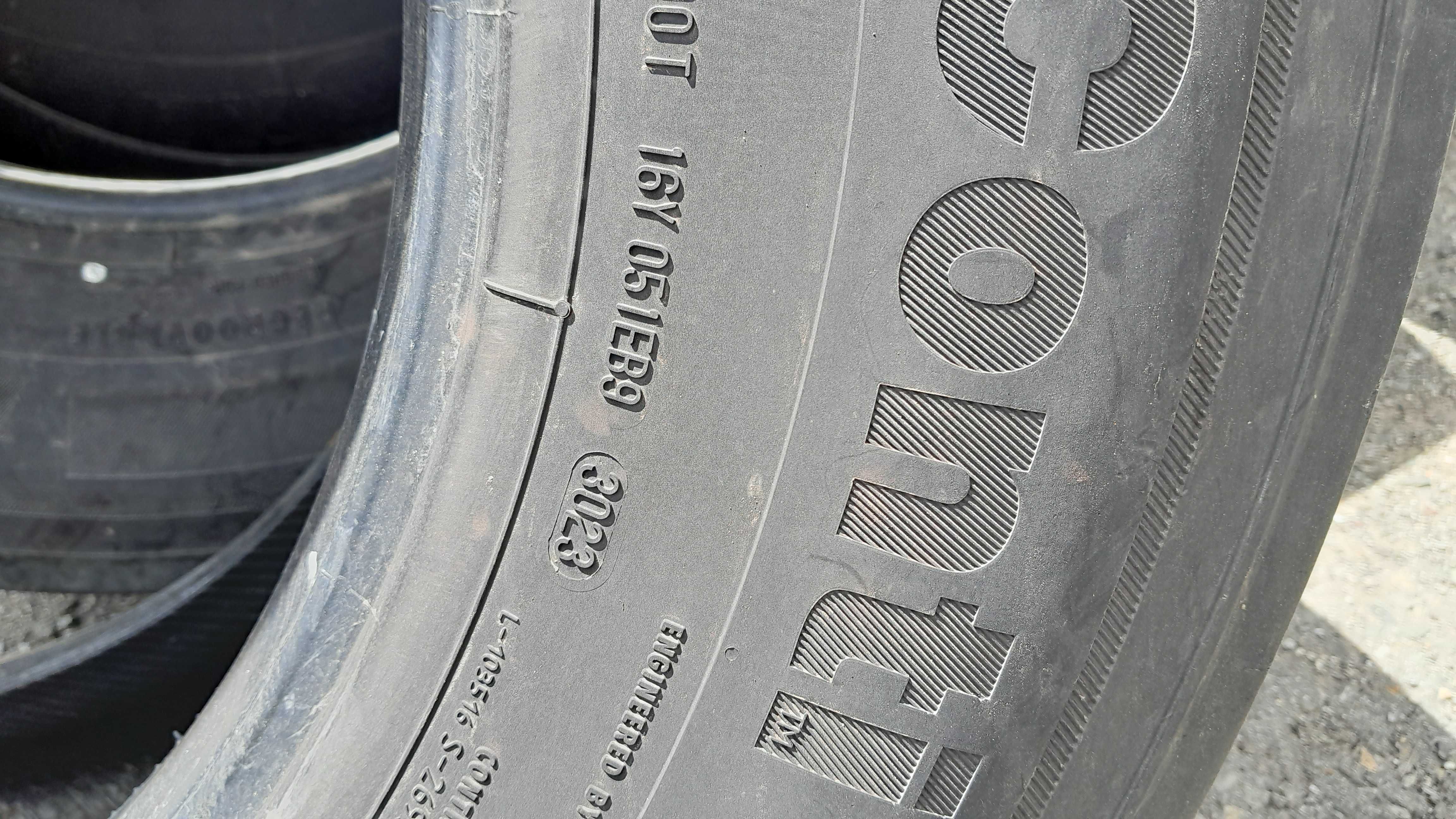 385/55/22.5 Мишелин с борд