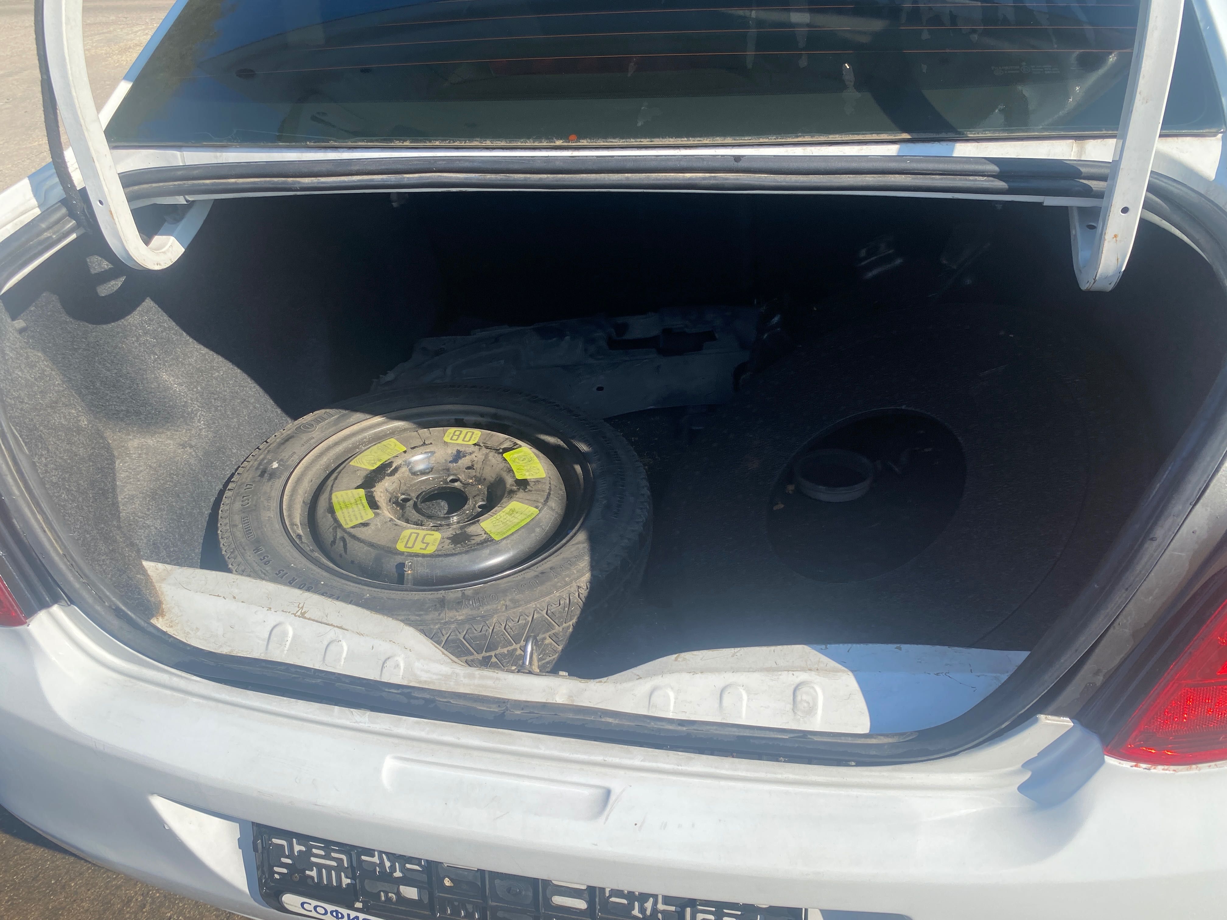 Peugeot 301 1.6 HDI 100 ph engine BHY 10JBHA, 5sp., 2018
