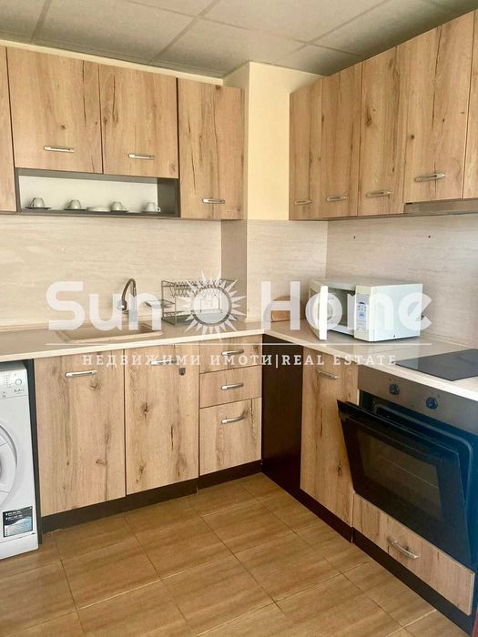 ПОД НАЕМ, Двустаен апартамент