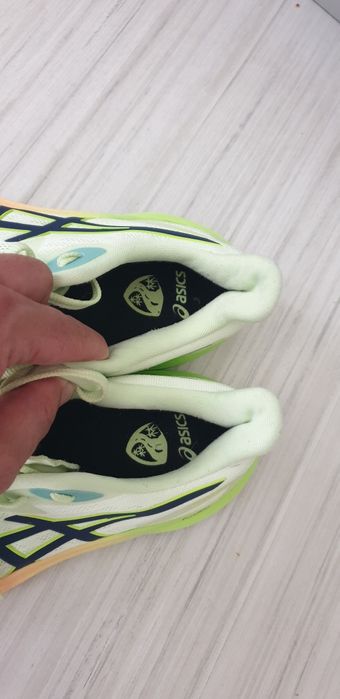 Asics Gel - GT 2000 12  Мens  42.5/26.5 см  ОРИГИНАЛ! Мъжки Маратонки!