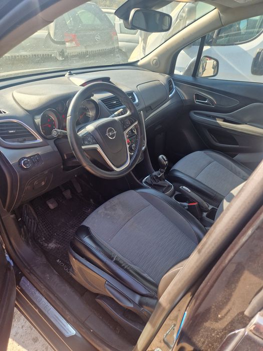 Dezmembram Opel Mokka 2014