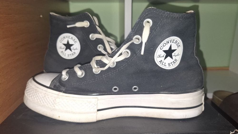 Кецове Converse Chuck Taylor All Star