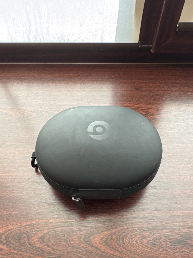 Наушники Beats Studio 3 Wireless