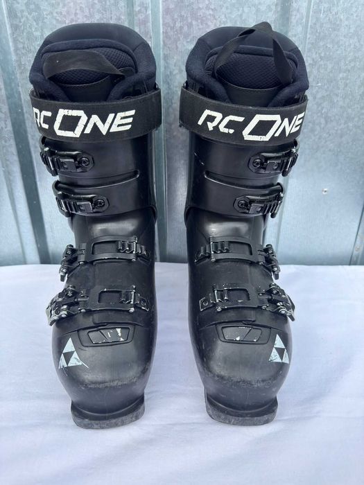 Clapari ski schi Fischer RC ONE X90 marime Eur:42 Mondo:27