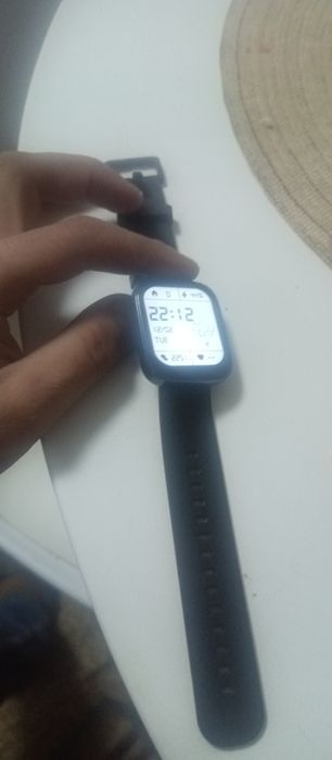Redmi watch 3active