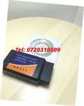 Transport Gratuit Wifi Elm 327 Odb2 V21 Compatibil Ios