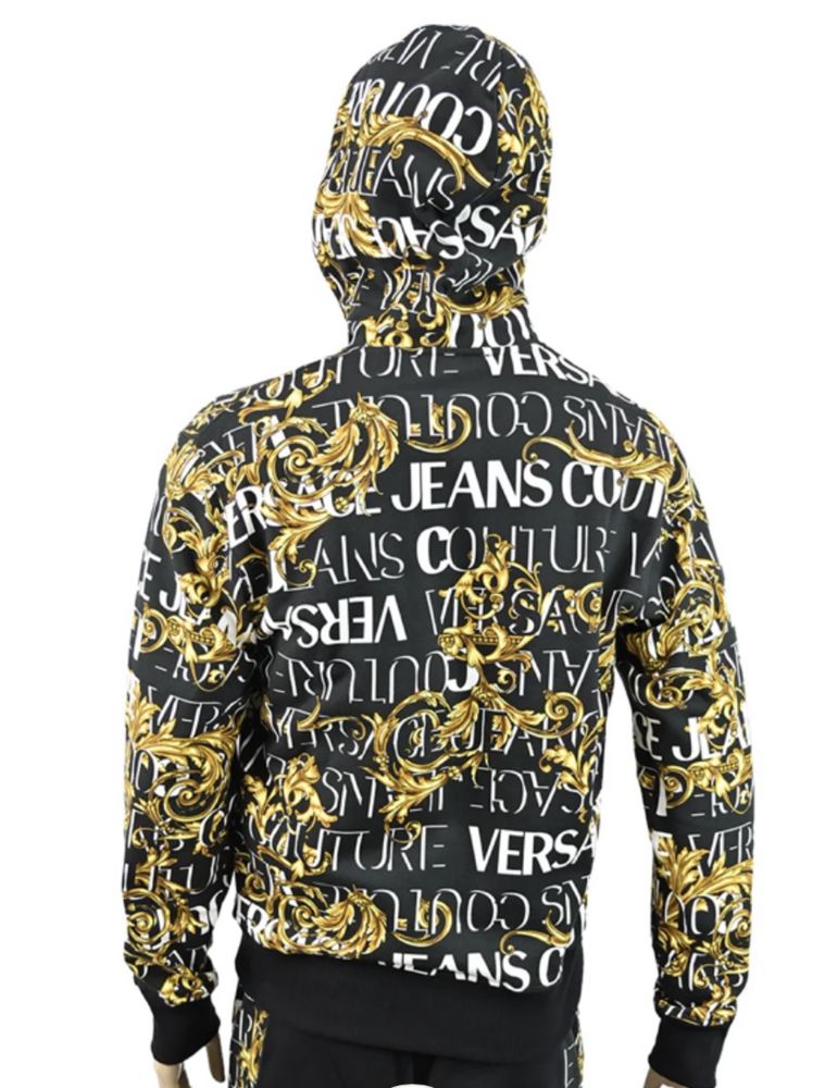Оригинален Versace екип