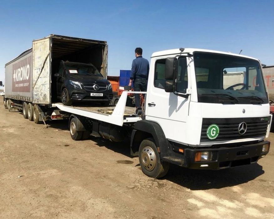 Самый быстрый чустрый Эвакуатор 24/7