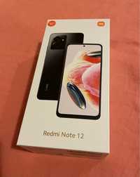 Redmi Note 12  4G Onyx Gray - в гаранция