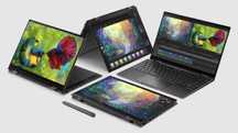 ASUS Zenbook 14 Flip OLED