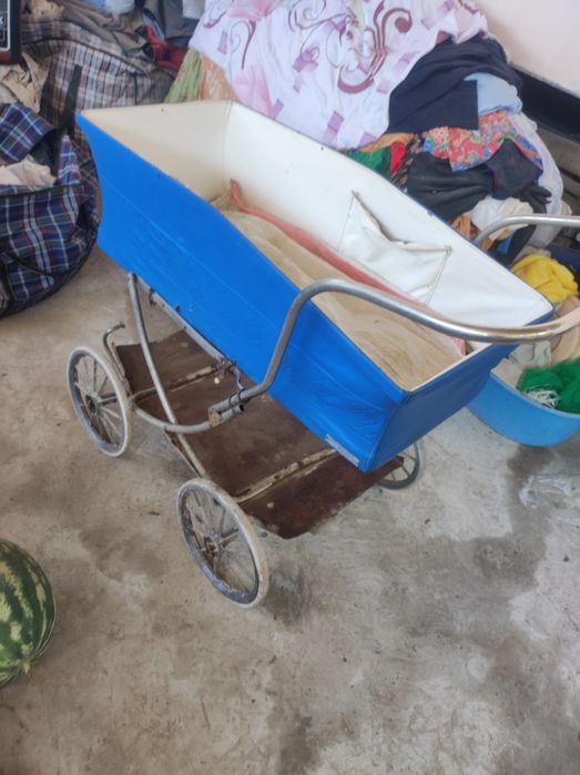 Коляска   бытовая