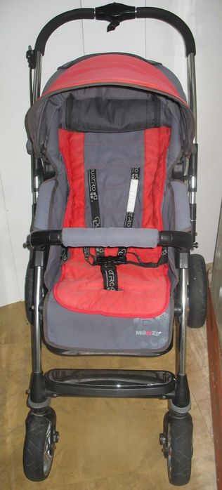Коляска детская.