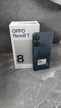 Oppo Reno 8T 256 гБ ( Кульсары 0608/376865)