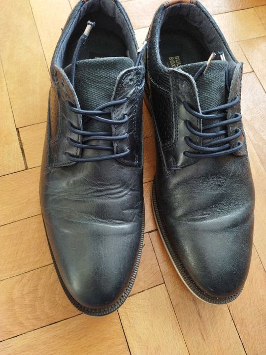 Мъжки обувки BULLBOXER