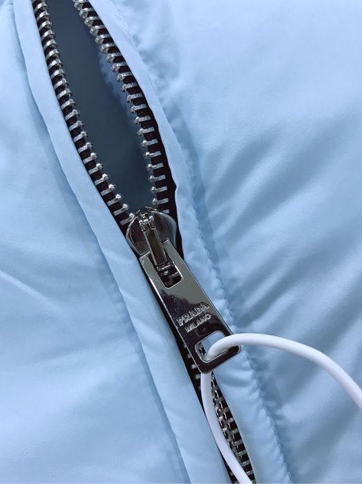 Geaca dama Prada colectie noua