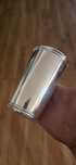 Pahar Tiffany&co original argint 925