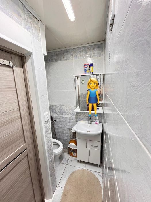 Продается 2 комнатная квартира Окт