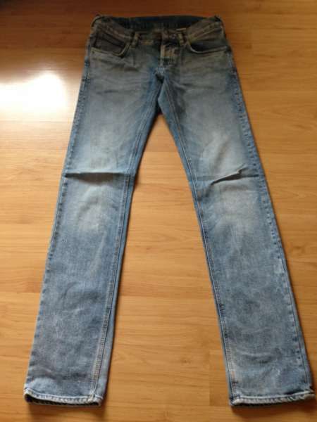 дънки мъжки