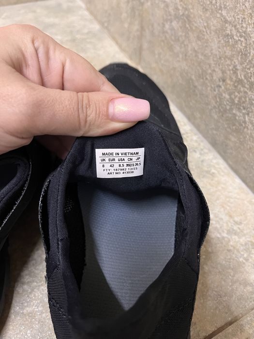 Мъжки спортни обувки Salomon