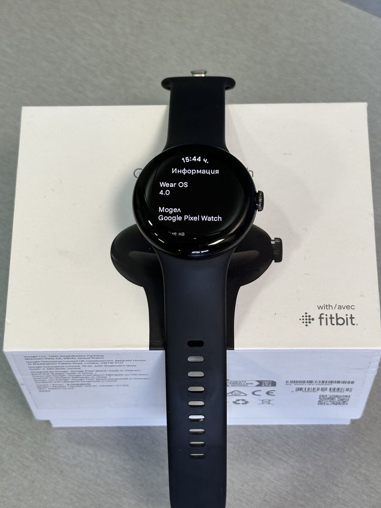 Продавам Google Pixel Watch