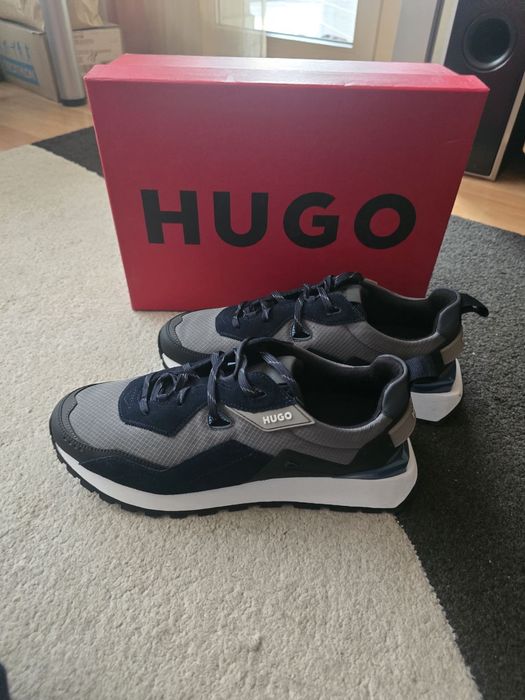 Спортни обувки HUGO 42 номер