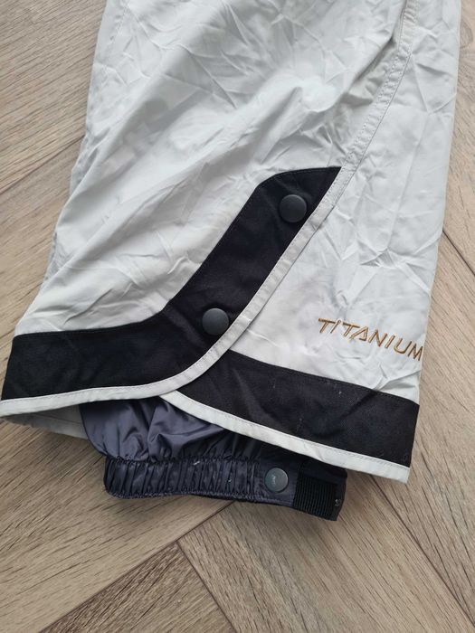 Pantaloni ski schi snowboard Columbia Titanium