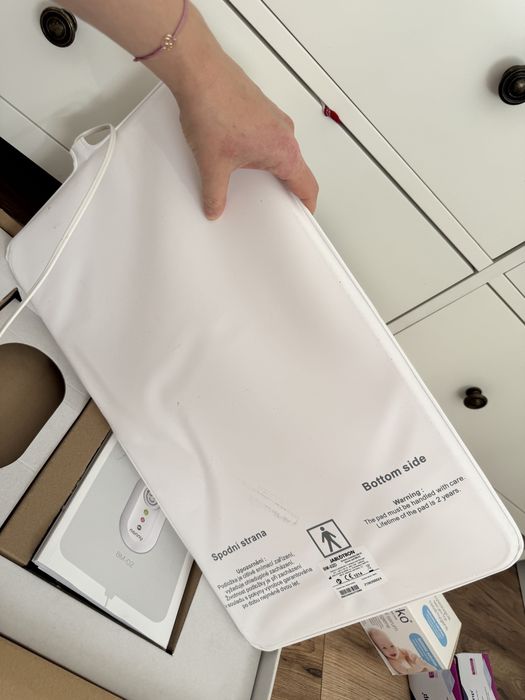Monitor respiratie bebelusi stare foarte buna