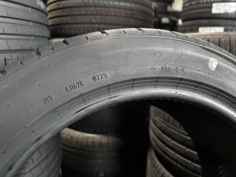245/45/18 PIRELLI 4бр