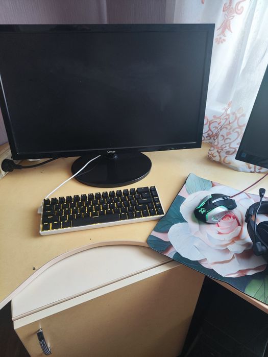 Компьютер Windows 10