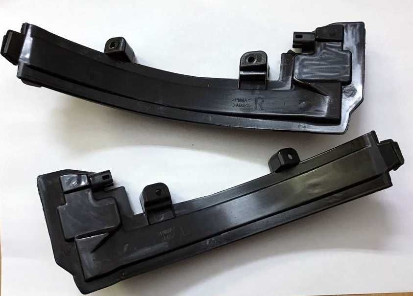 Semnalizari dinamice / Semnalizare dinamica oglinda Range Rover