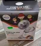 Pompa de san manuala