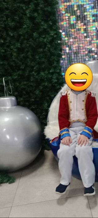 Продам костюм детский